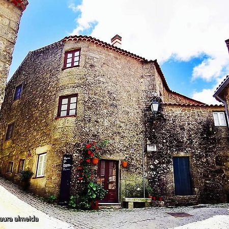 Casa Do Miradouro Villa Монсанту Екстериор снимка