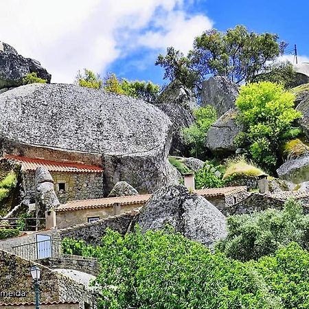 Casa Do Miradouro Villa Монсанту Екстериор снимка