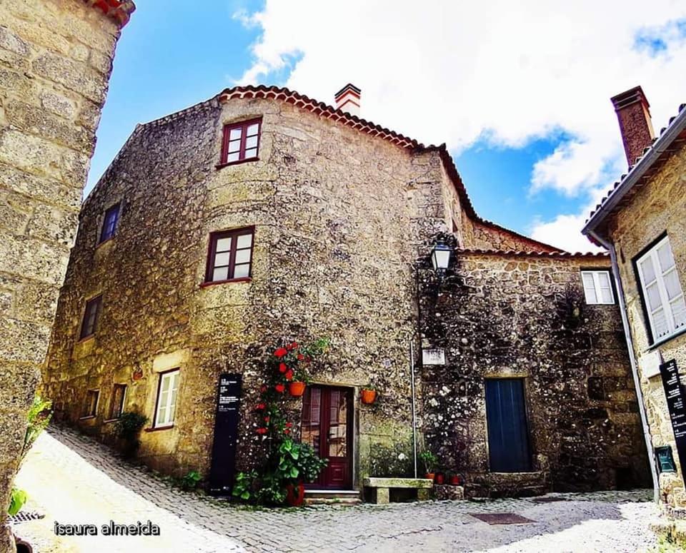 Casa Do Miradouro Villa Монсанту Екстериор снимка