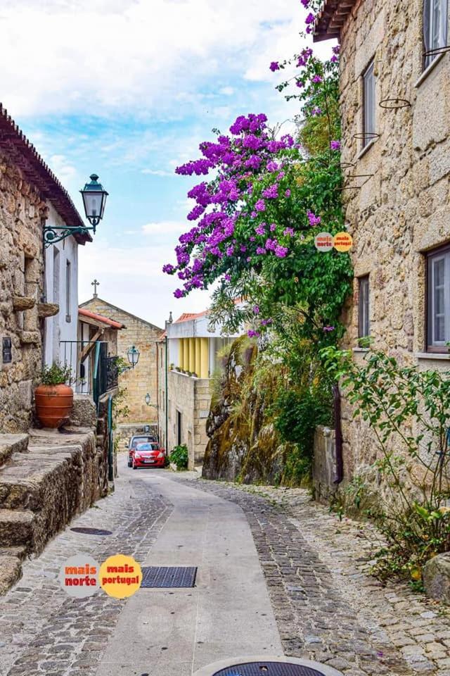 Casa Do Miradouro Villa Монсанту Екстериор снимка