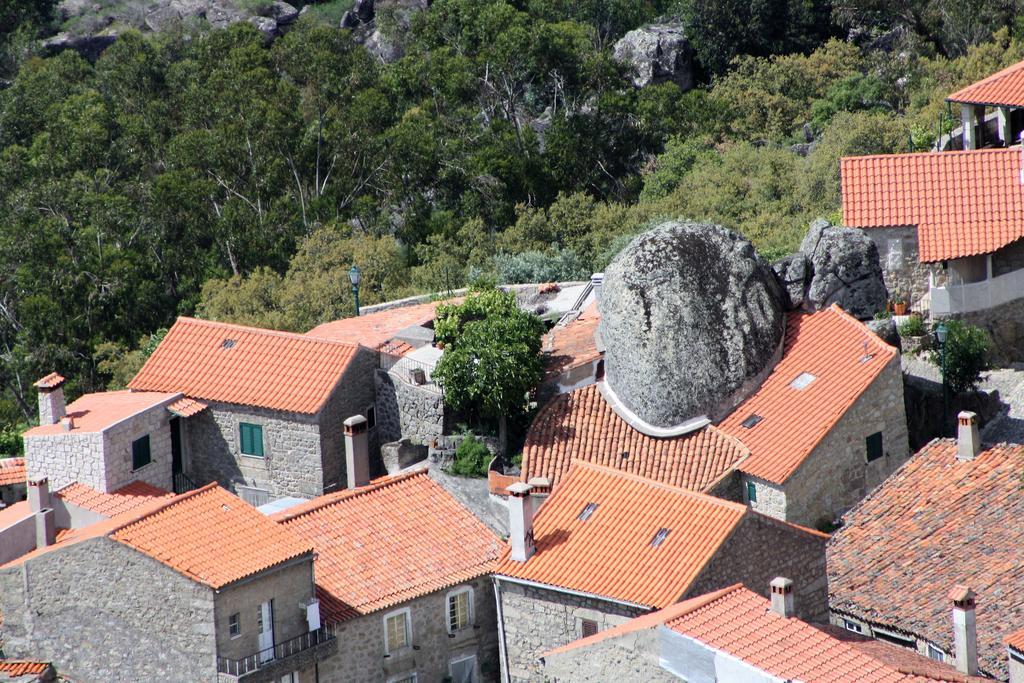 Casa Do Miradouro Villa Монсанту Екстериор снимка