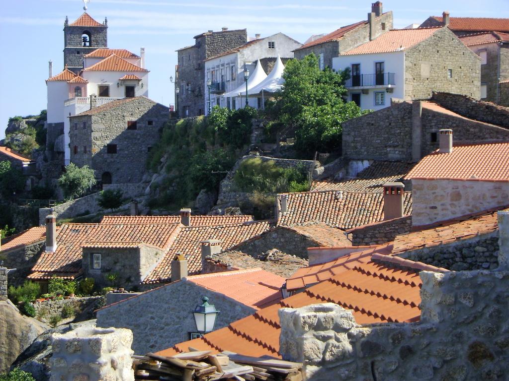 Casa Do Miradouro Villa Монсанту Екстериор снимка